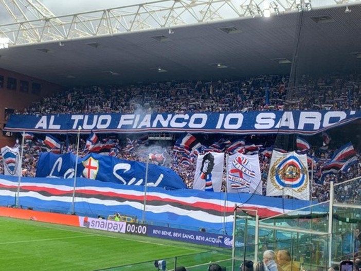 Samp, il tunnel è ancora buio: al &quot;Ferraris&quot; un gol per tempo e la Fiorentina si impone 2-0