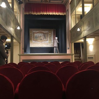 Al Teatro Salvini di Pieve di Teco arriva “La Primavera nel Corpo”