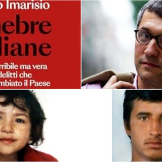 Imperia, l'omicidio di Hagere Kilani in &quot;Tenebre italiane&quot;. Intervista all'autore, il giornalista Marco Imarisio