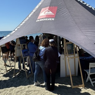 Tarta-Day a Imperia, una giornata dedicata alla Caretta caretta