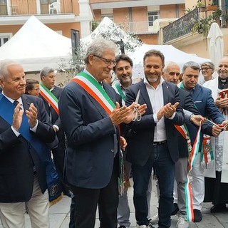 Expo Valle Arroscia 2024, venerdì 30 agosto la cerimonia di inaugurazione