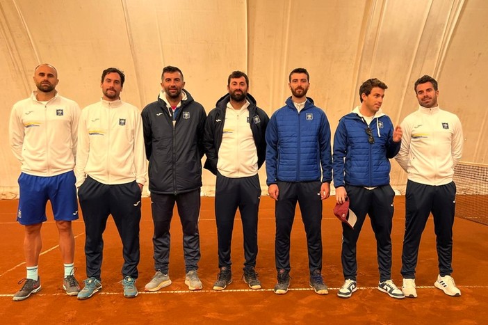 Park Tennis: pari esterno in semifinale per gli Uomini a Bolzano, Donne battute in casa dal TC Cagliari