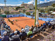 Torneo internazionale di tennis per categorie senior da 35 a 85 anni al tennis di Sanremo e al tennis di Ospedaletti