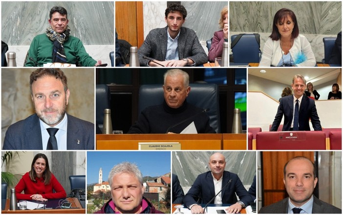 Imperia politica: la top ten del 2024