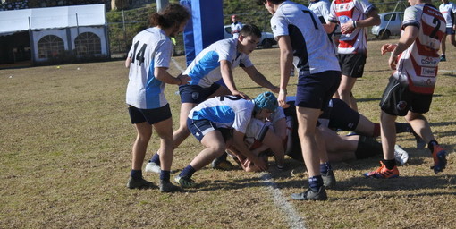 Dopo la consueta due giorni ecco il bilancio del fine settimana del rugby targato Imperia