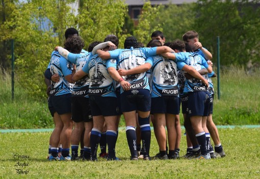 Agli sgoccioli la Coppa Mari e Monti: l’Union Rugby Riviera incontra il Val Tanaro