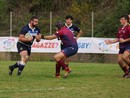 Sconfitta con onore per la Union Riviera Rugby a La Spezia