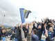 Calcio. L'Imperia vicina al ritorno in Serie D. Buttu &quot;Pronti all'appuntamento con la storia&quot; (Video)