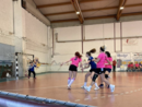 Pallamano femminile, esordio in campionato per il team che unisce S.Camillo-Riviera Imperia e Abc Bordighera