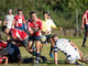 Ritorna il rugby “dei grandi” al Pino Valle di Imperia. Risultati in chiaroscuro