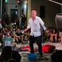 San Lorenzo al Mare: Ulderico Pesce con 'I Sandali di Elisa Claps' al Teatro dell'Albero