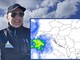 Un occhio al cielo. Le previsioni meteo del fine settimana a cura di Stefano Sciandra (AGGIORNAMENTO)