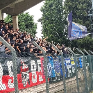 Calcio serie D,  tra campo e trattative per l'Imperia arriva il difficile impegno di Chisola