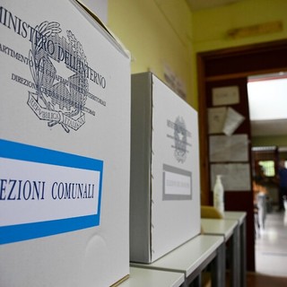 Elezioni amministrative, prima giornata &quot;flop&quot; in tre comuni dell'Imperiese