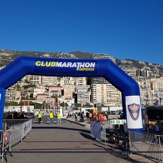 Marathon Club, la doppia sfida Montecarlo-Imperia si conclude con un trionfo imperiese