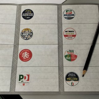 Elezioni Europee, in provincia di Imperia Fratelli d'Italia si conferma primo partito ma è crollo dell'affluenza