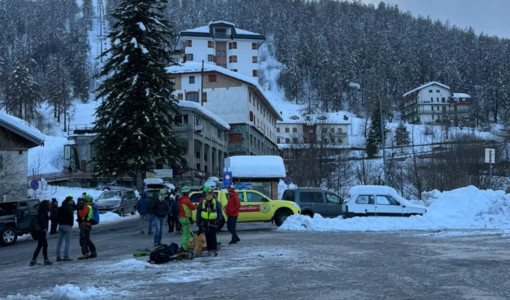 Valanga a Monesi e quasi 500 interventi: il bilancio 2024 del Soccorso Alpino Liguria