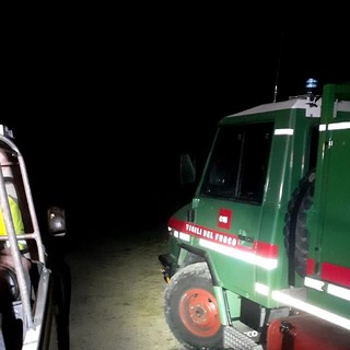 Montalto: incidente mortale di ieri sera, la vittima è Palmiro Volpato. Il Sindaco è stato il primo ad arrivare