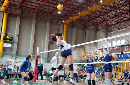 Volley, record di partecipanti al 25° Torneo della Befana: 98 squadre in campo