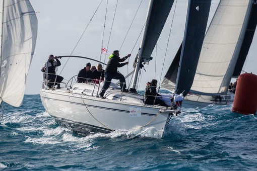 A ottobre il 12° Campionato della Lanterna