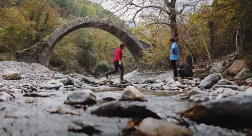 Imperia, la Riviera tra Alpi e Mediterraneo aumentano le visualizzazioni del nuovo video di promozione della Provincia