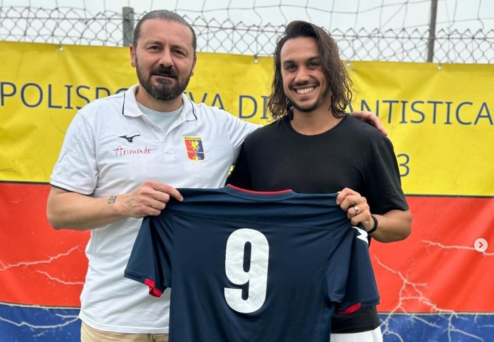 Derby di Coppa Liguria: la Golfo Dianese supera l’Oneglia Calcio per 1-0