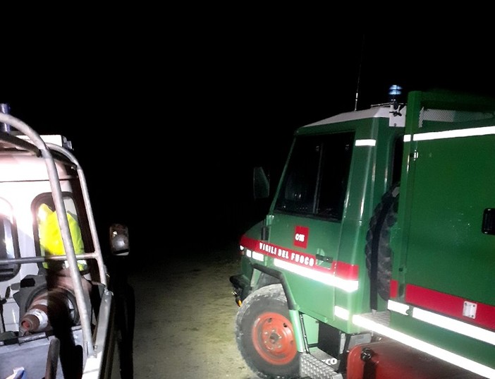 Montalto: incidente mortale di ieri sera, la vittima è Palmiro Volpato. Il Sindaco è stato il primo ad arrivare