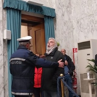 Caso Valerio Romano, botta e risposta social tra l'assessora Gandolfo e PD