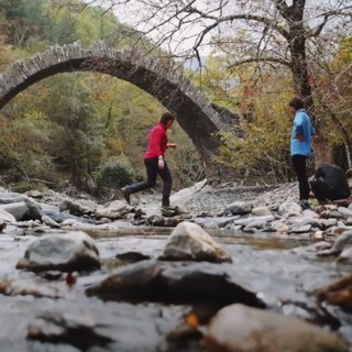 Imperia, la Riviera tra Alpi e Mediterraneo aumentano le visualizzazioni del nuovo video di promozione della Provincia