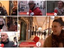 Imperia, Cenone di Capodanno: a casa o al ristorante? (video)