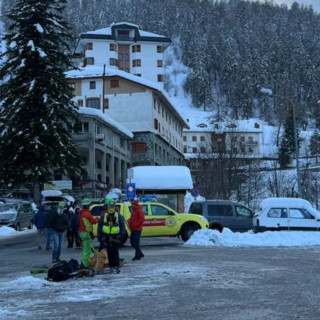 Valanga a Monesi e quasi 500 interventi: il bilancio 2024 del Soccorso Alpino Liguria