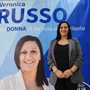 Elezioni regionali, Veronica Russo: &quot;Il 27 e il 28 ottobre scegli una donna al servizio del territorio&quot; (Foto e video)