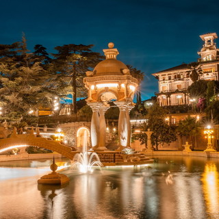 A villa Grock, Villa Faravelli e Museo Navale di Imperia la Giornata Nazionale delle Famiglie al Museo