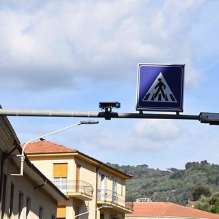 In funzione dal 1º Maggio i nuovi autovelox a Imperia: nei primi 3 giorni 1.331 infrazioni