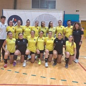 Striscia interrotta: l’Imperia Volley Basko cede al Sabazia Ecosavona