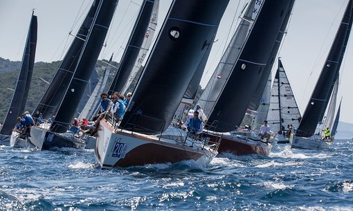 A settembre torna la “storica” regata della Giraglia con partenza da Imperia