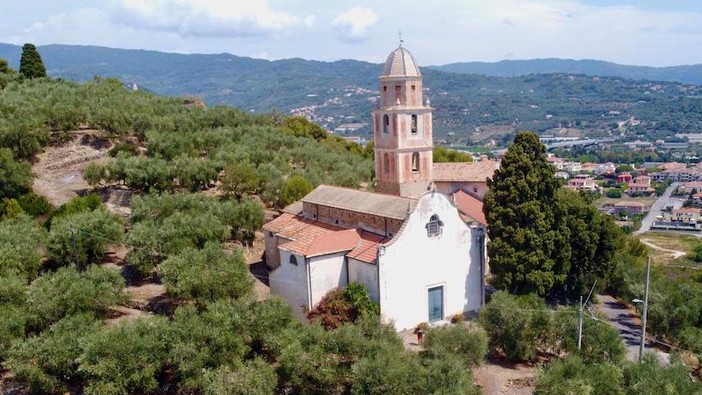 Calendario manifestazioni a Diano Marina, Bellacicco: &quot;Frazioni discriminate&quot;