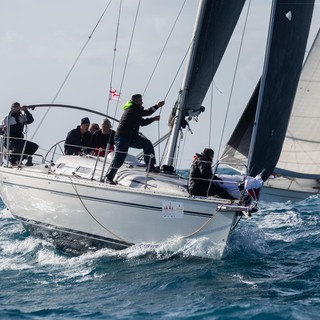 A ottobre il 12° Campionato della Lanterna