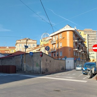 Imperia, allo studio un nuovo dosso all’incrocio tra via Alfieri e via Schiva