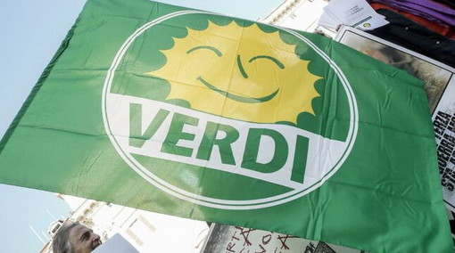 Imperia: elezioni amministrative, la gratitudine dei Verdi per l'impegno preso da Gabriella Badano