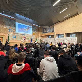 A Diano Marina la terza edizione del ciclo di incontri &quot;Venerdì della Conoscenza”