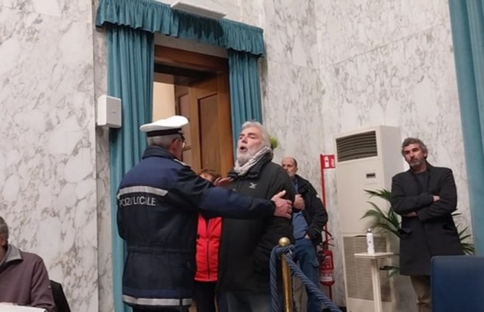 Caso Valerio Romano, botta e risposta social tra l'assessora Gandolfo e PD