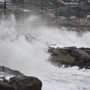 Meteo, fino a sabato stato di attenzione per vento