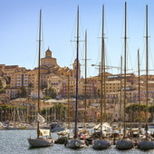 Imperia, dall'11 al 15 settembre tornano le Vele d'Epoca