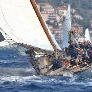 Le &quot;Vele del Centenario&quot;, dall’11 al 15 settembre un'edizione unica della tradizionale manifestazione