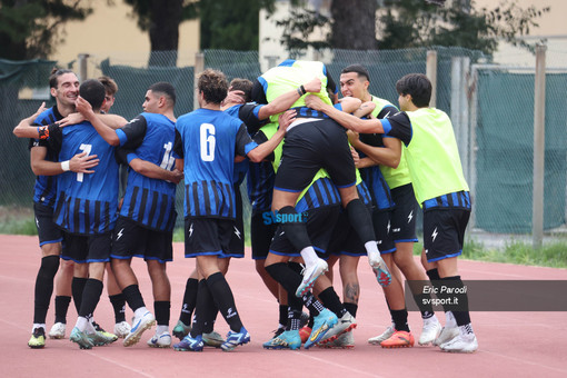 Coppa Italia: l'Imperia ospita il Vado. Scuffi: &quot;Andiamo in campo per vincere&quot;