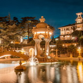 A villa Grock, Villa Faravelli e Museo Navale di Imperia la Giornata Nazionale delle Famiglie al Museo