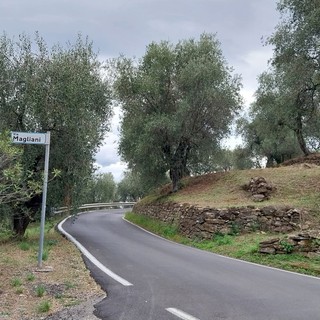 Colpito da un infarto mentre è in bici, settantenne muore a Dolcedo