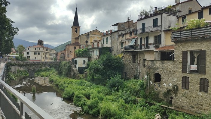 Salvaguardare l’entroterra e la domiciliarità, un bando ad hoc da Fondazione Carige