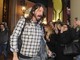 Dave Grohl ancora papà di una bambina, ma la madre non è sua moglie